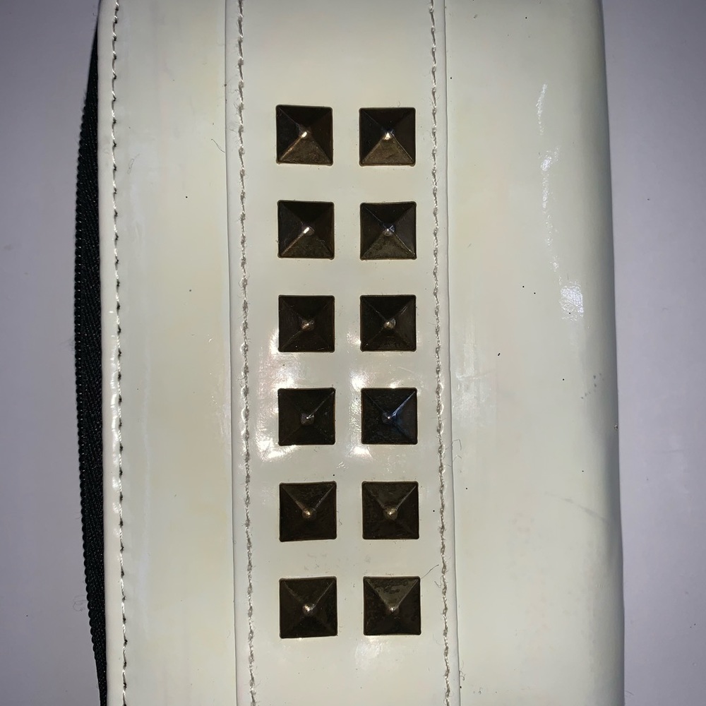 Wallet case